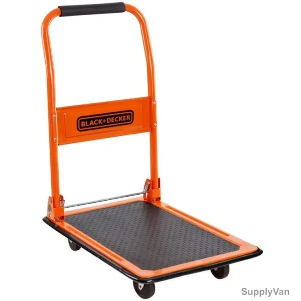 Black and Decker Platform Trolley, BXWT-H303, 90 Kg — image 1