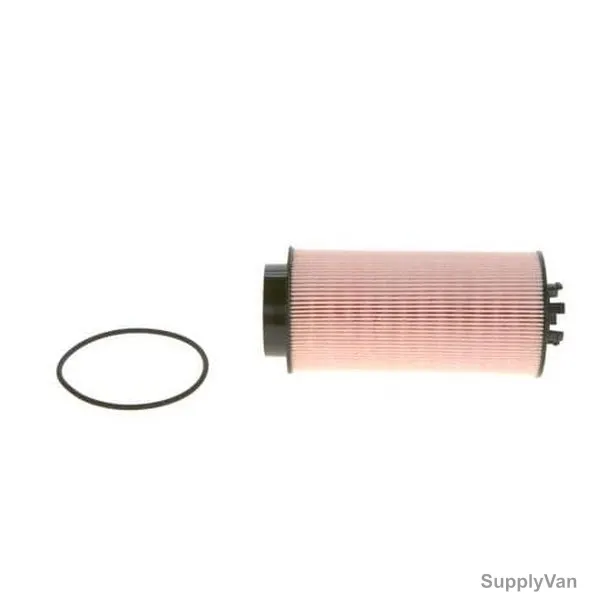 Bosch Fuel Filter, BSB09864B2014, 183MM Length, 85MM Outside Dia