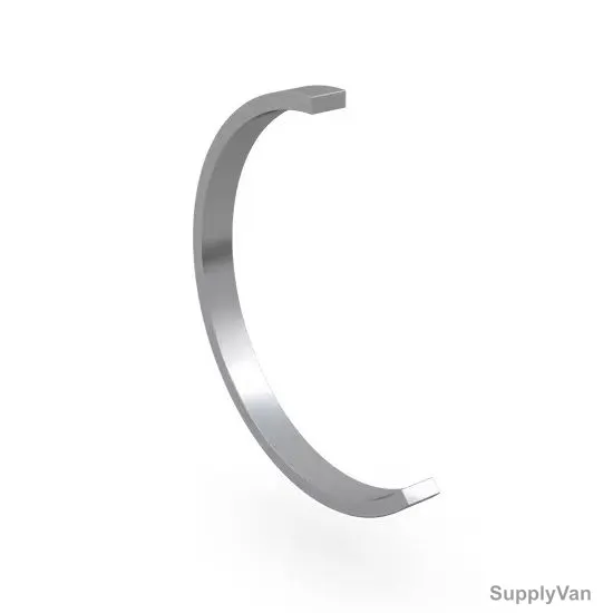 Skf Locating Stabilizing Ring, FRB-5-140, 5MM Width, 140MM Outside Dia