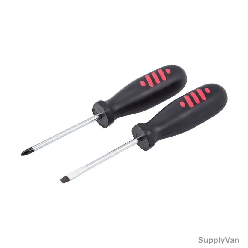 Beorol Large Screwdriver Set, SV, 2PCS