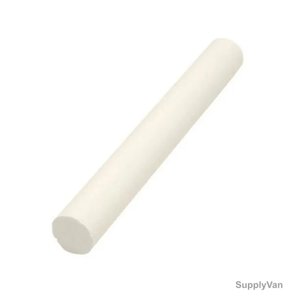 Calcium Chalk Sticks Set, White, 100 Pcs/Set