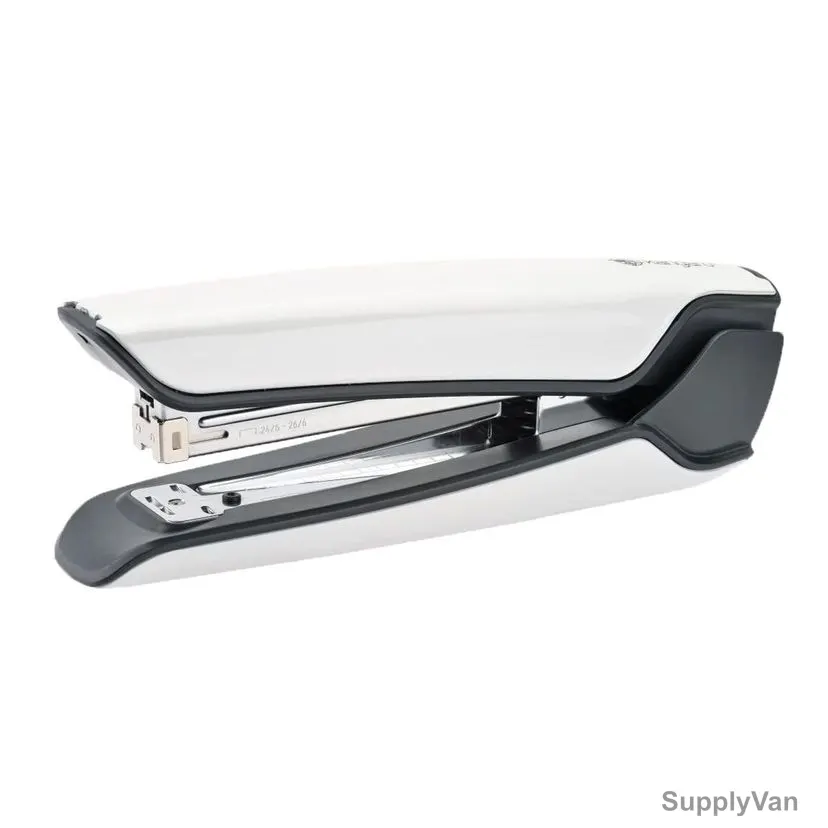 Kangaro Stapler, NOWA-210S-S, 30 Sheets, White