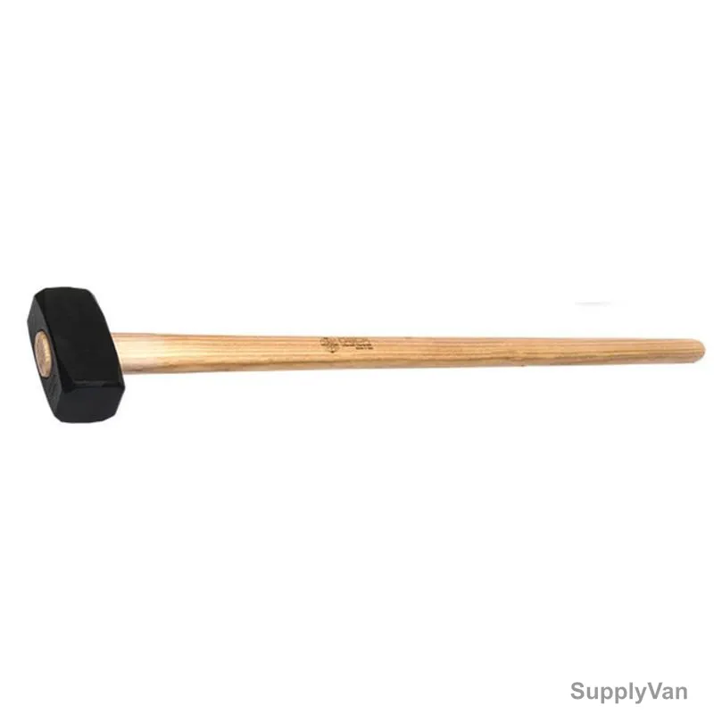 Osca Double Face Sledge Hammer, 131-V, 3 Kg