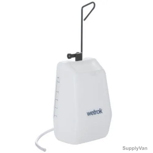 Wetrok Water Tank, 24310, For Scrubber