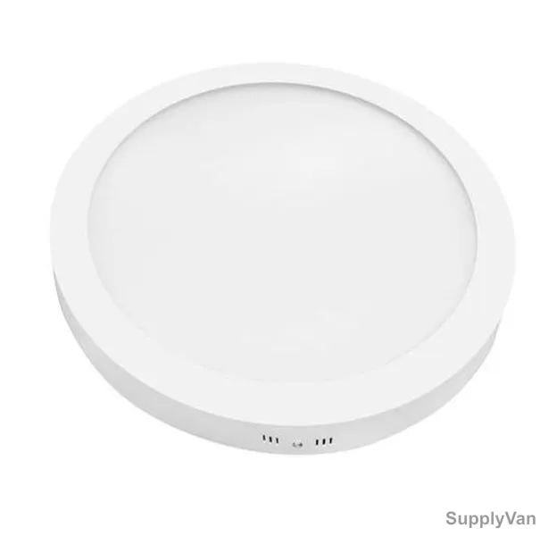 Vmax LED Ceiling Light, M-15197MZ, 30W, 220-240VAC, 3500K, Warm White