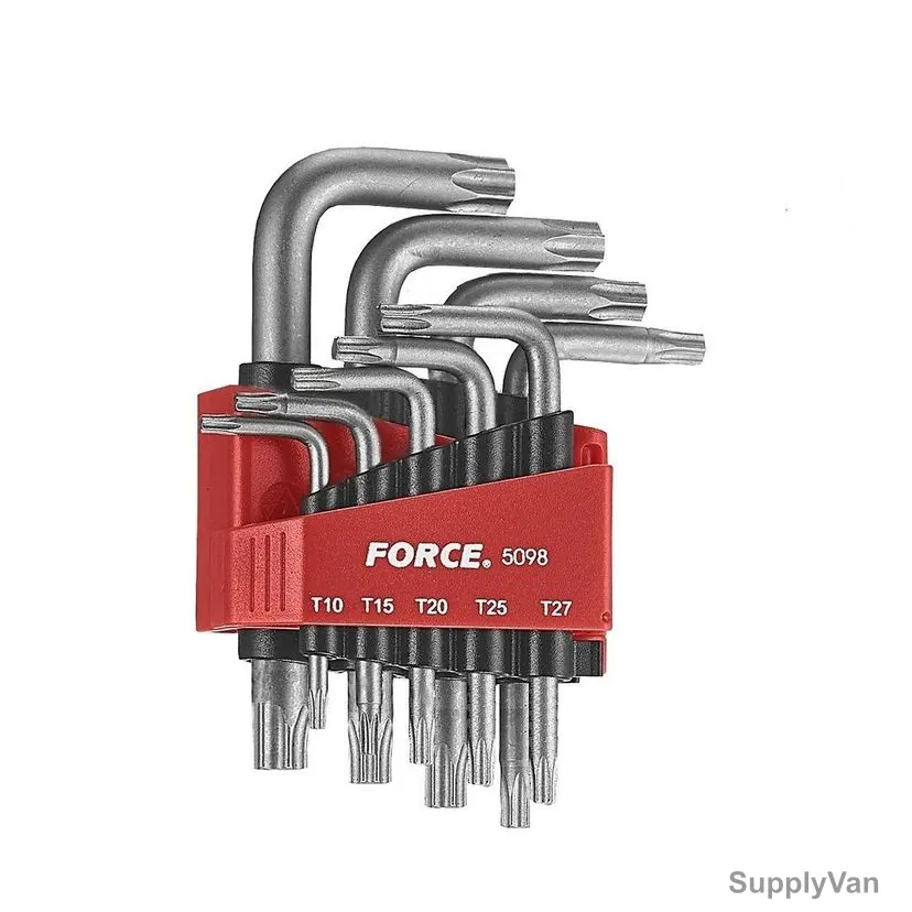Force Star Key Set , 5098, 9PCS