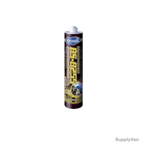 Bossil Auto Glass Sealant, BS-8255, 300ML