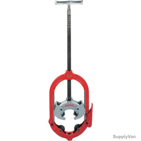Ridgid Hinged Pipe Cutter, 83085, 4 Inch-6 Inch