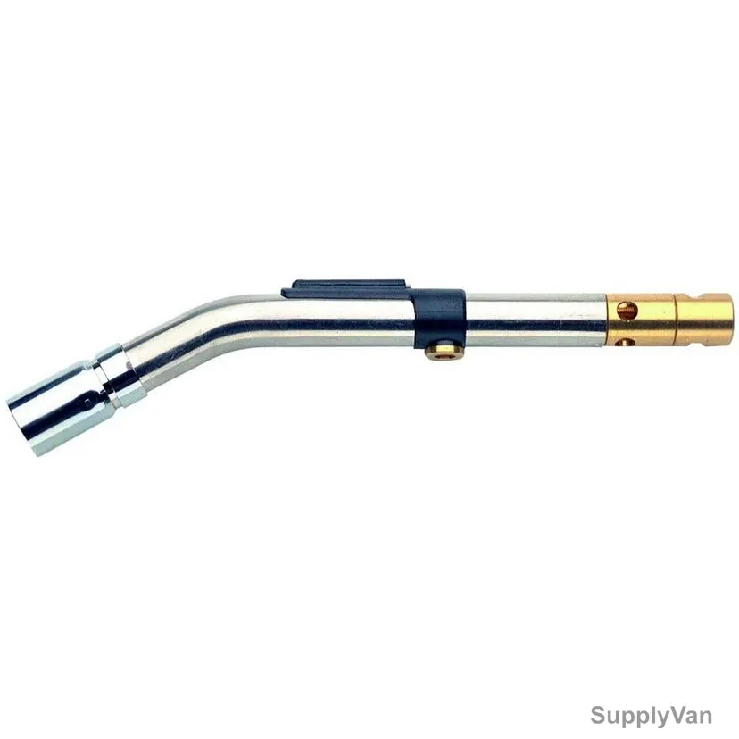 Sievert Promatic Burner, 334301, 2 Bar, 210MM Length