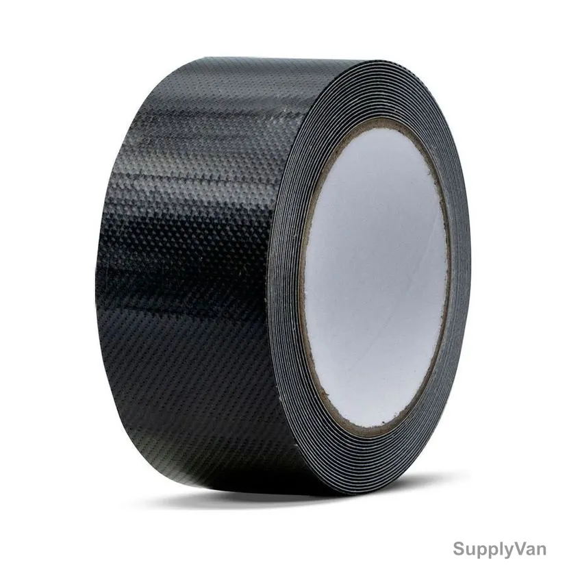 Anti-Slip Tape, Black, 24MM x 10 Mtrs
