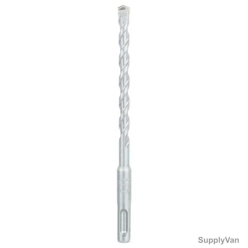 Bosch SDS Plus-1 Hammer Drill Bit, 2608680270, 8MM Dia x 160MM Length, 5 Pcs/Pack