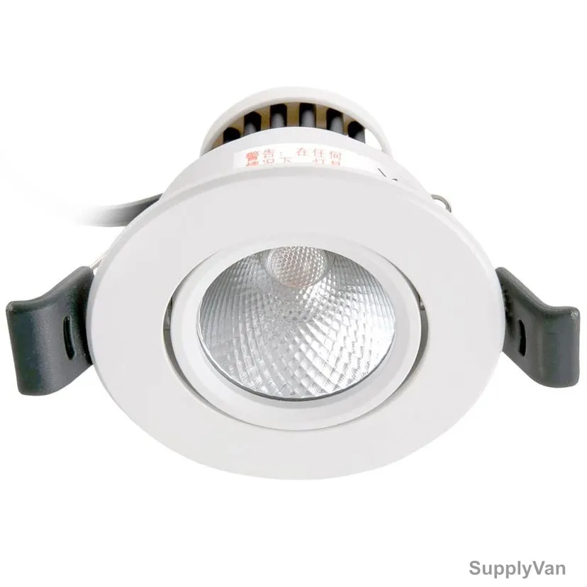 Osram LED Spot Light, Ledvance, 3W, 3000K, Warm White