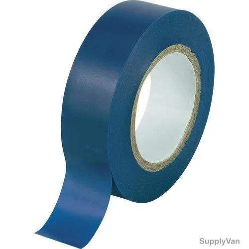 Raiden Insulation Tape, 19MM x 10 Yards, Blue