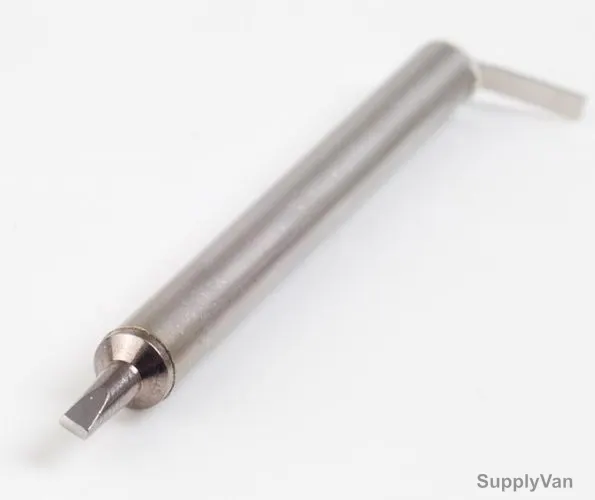 Proxxon Soldering Tip, 28141, For Iron LG 12