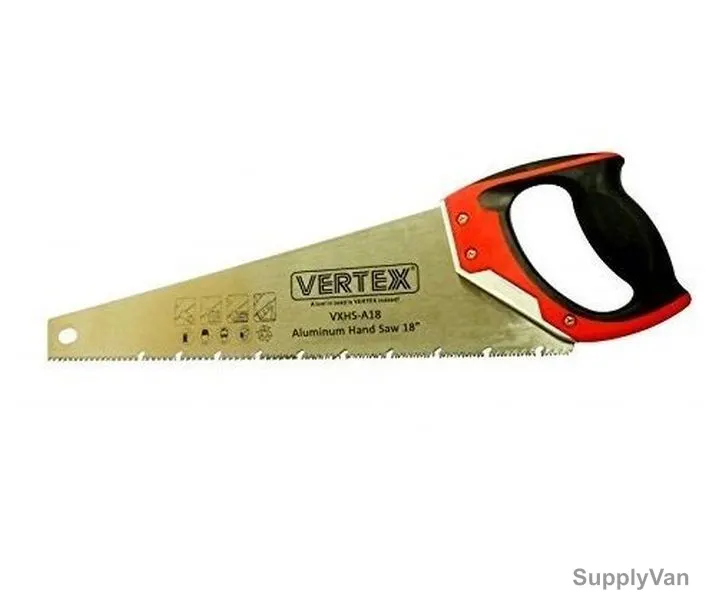 Vertex Hand Saw, VXHS-A20, 20 Inch