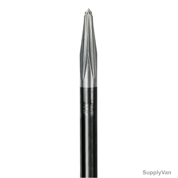 Dewalt XLR Pointed Chisel, DT6978-QZ, SDS-Plus, 300MM