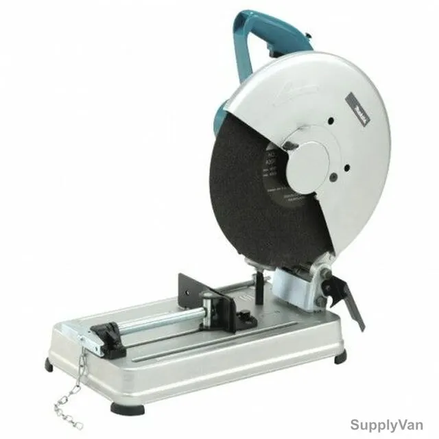 Makita Portable Cut-Off Saw, 2414B, 2000W, 355MM 100MM Blade Dia