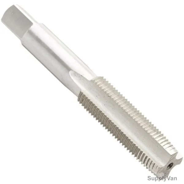 Drill America Hand Threading Tap, DWT54089, DWT, 1 Inch