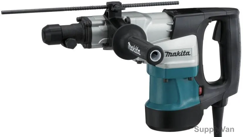 Makita Rotary Hammer, HR4002, 1050W