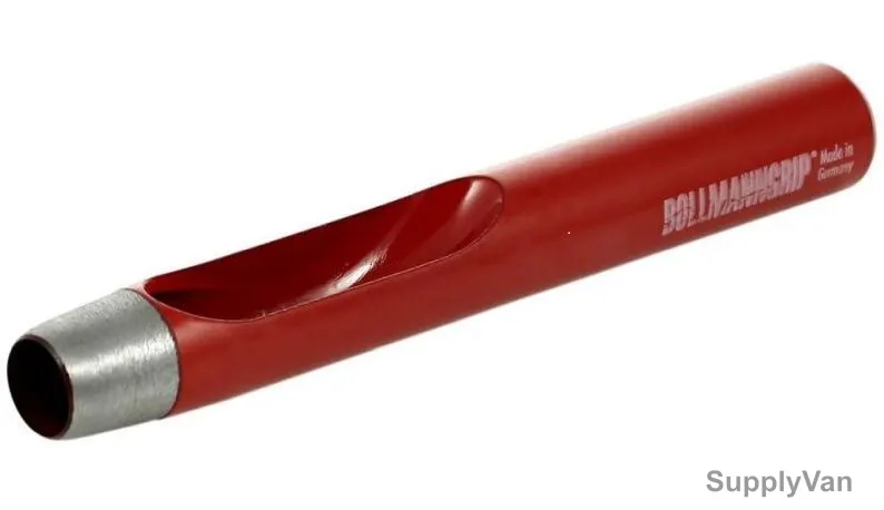 Bollmann Round Punch, 10.5MMx5 Inch — image 1