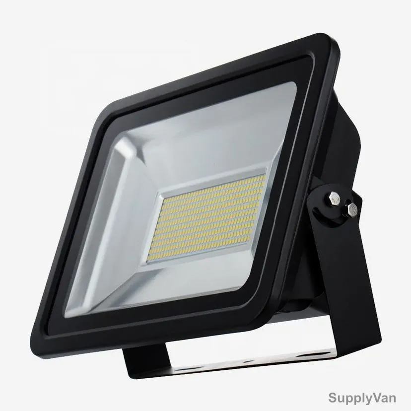 Pro-LED Flood Light, F018L-200W, Daylight White, 6000K, 200W — image 1