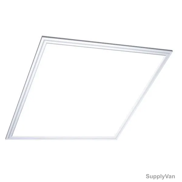 Bajaj LED Panel Light, 60X60CM, Cool Daylight, 36W