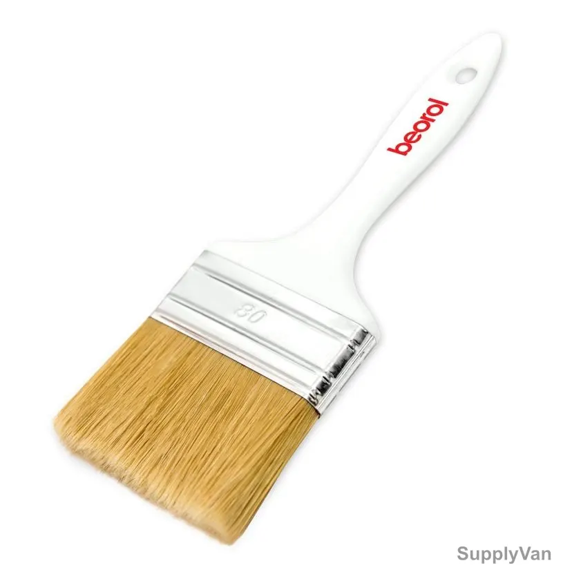 Beorol Economy Brush, EB80, 80x15MM