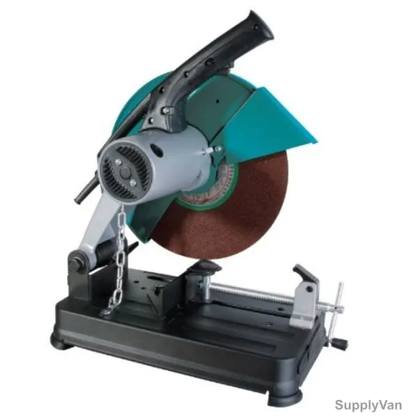Gq Chop Saw, 355, 2200W, 355MM