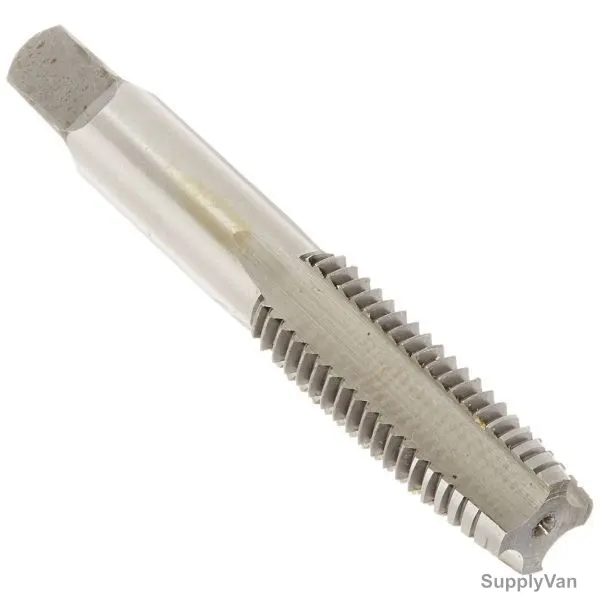 Drill America Hand Threading Tap, DWT54661, DWT, 7/16 Inch