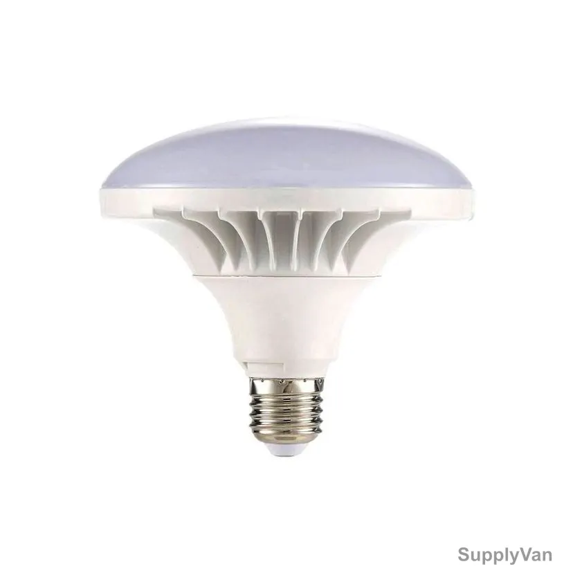 Narken UFO LED Lamp, 40W, 6500K, Cool White