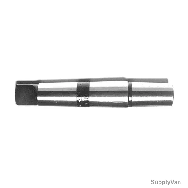 Drill America Drill Chuck Arbor, DEWA0301, HSS