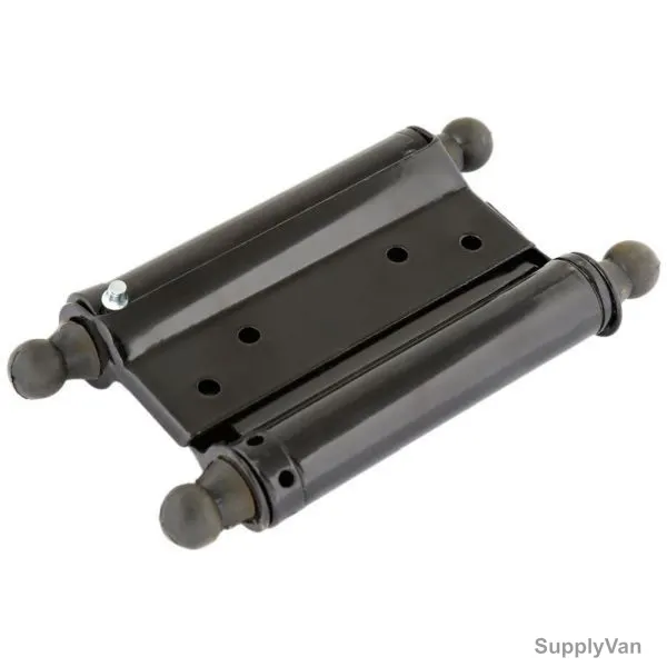 Robustline Spring Hinge, Stainless Steel