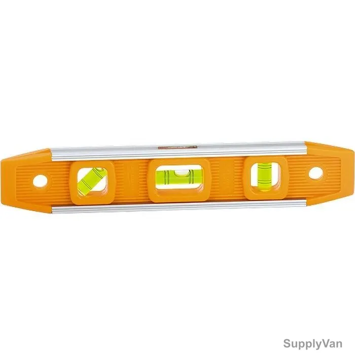 Sparta Heavy Duty 3 Eyelet Torpedo IV Level, 346115, Plastic/Aluminium, 235MM