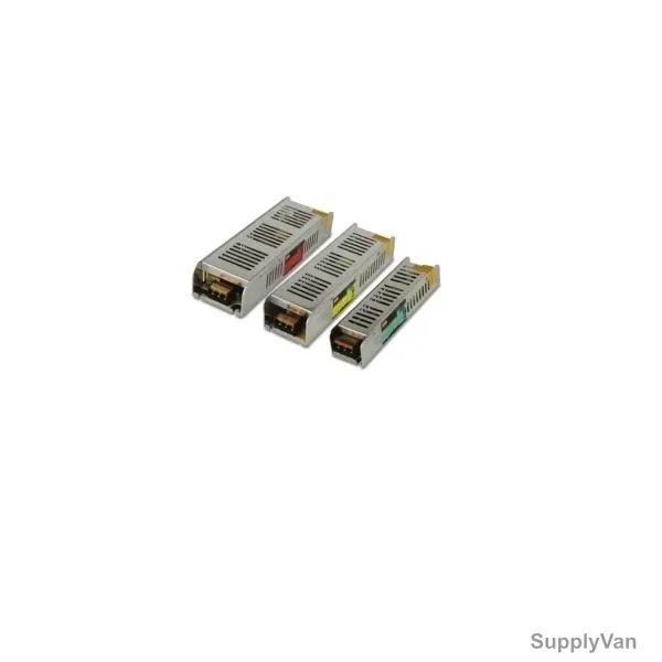 Cruz Slim Shape LED Power Supply, CLCRU150W, 150W, 85-265V, 178 x 61 x 28MM