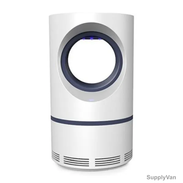 LED Mosquito Killer, H580, ABS, White