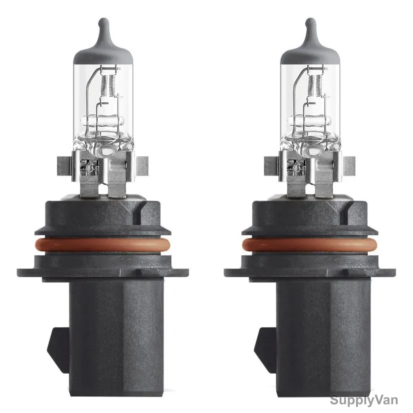 Osram Halogen Headlight, 9007, Original Line HB5, PX29t, 12.8V, 65W — image 1