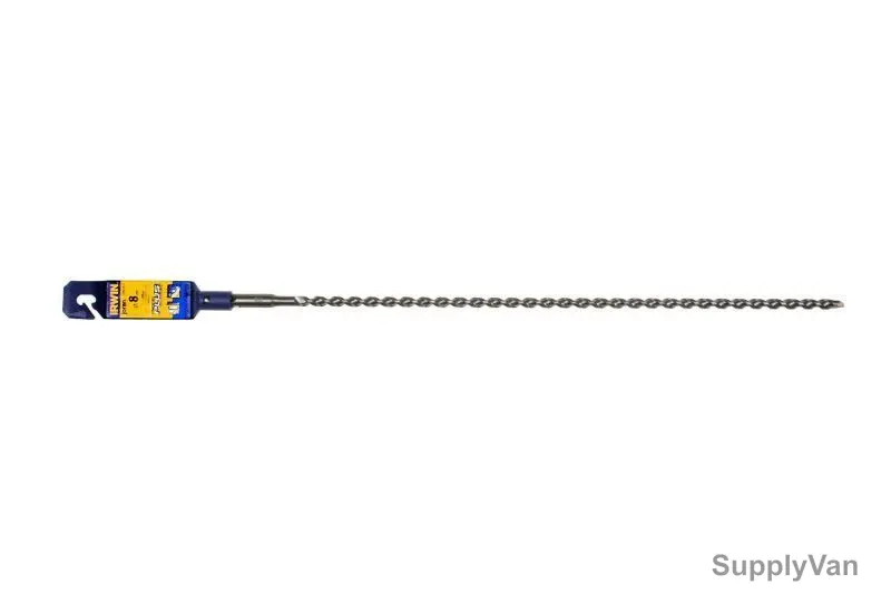 Irwin Speedhammer SDS Plus Drill Bit, IRW10501973, 8x460mm