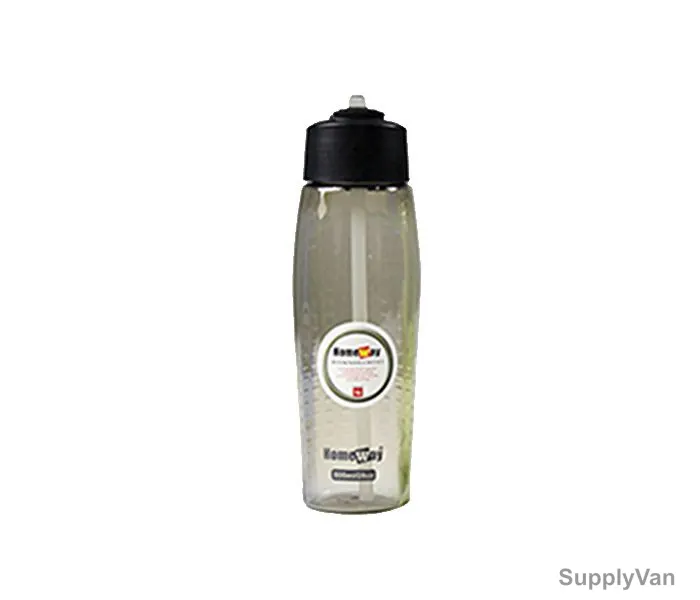 Homeway Water Bottle, HW-2702, 800ML, Black