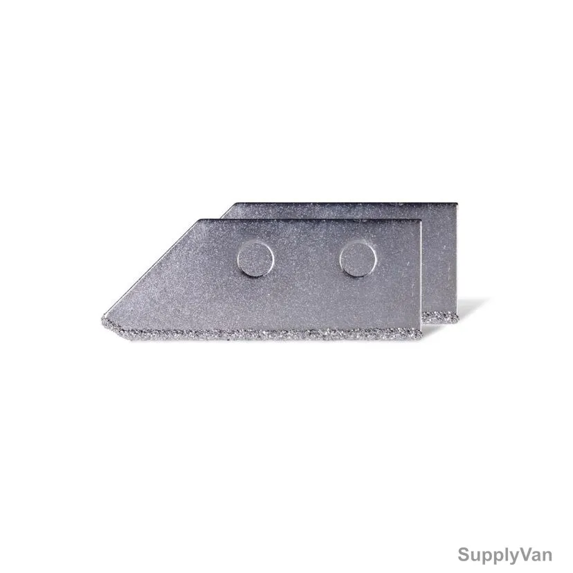 Rubi Replacement Blade For Joint Scraper, 71974, 2 Pcs/Pack — image 1