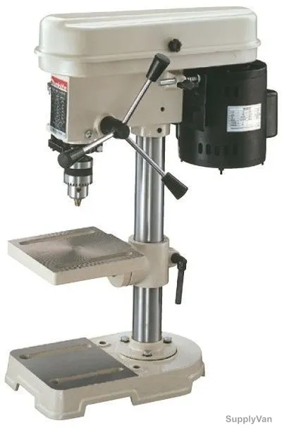 Makita Heavy Duty Bench Drill Machine, TB131, 250W
