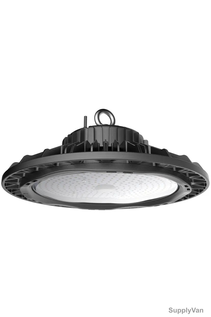 Honeywell Highbay, HIGHBAY200W, 100-277V, 900 mA