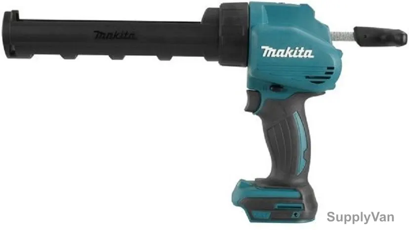 Makita Caulking Gun, DCG180ZK, 18V, 300ML/600ML, 5000 N — image 1