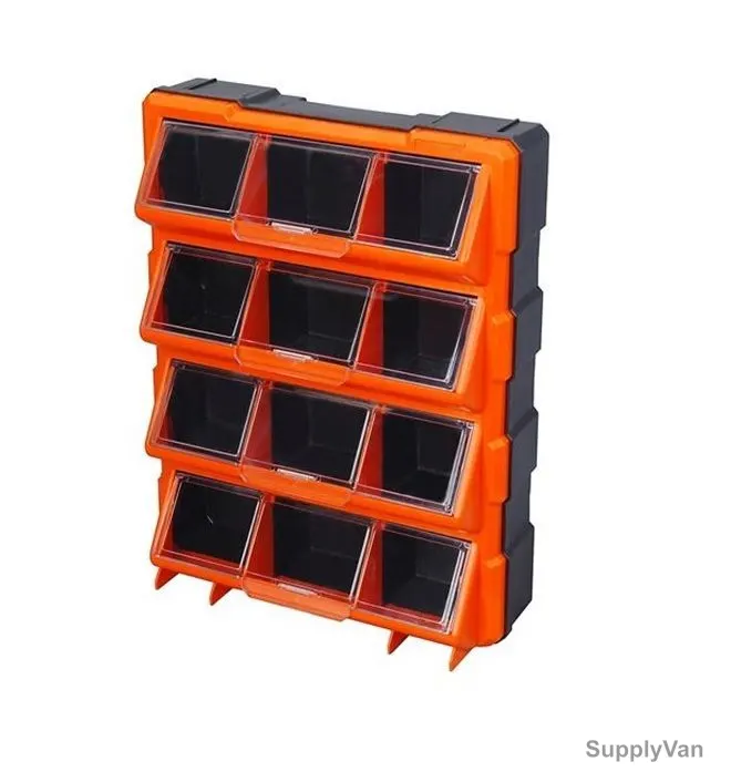 Tactix Compartment Storage Bin, TTX-320648