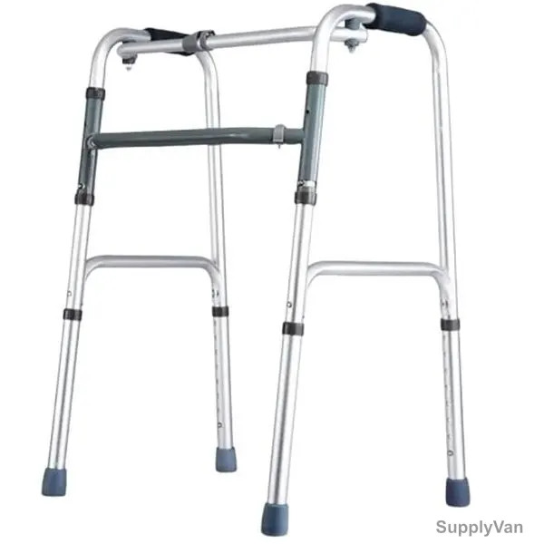 Cl Medical Walking Aid, Aluminium, WAA01