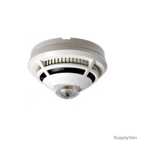 Gent Heat Detector, S4-720, 117MM Dia X 49.6MM Height