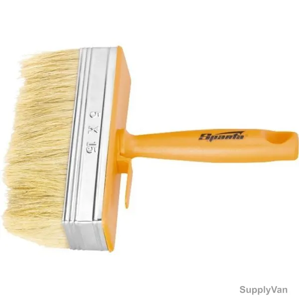 Sparta Squeegee Brush, 841055, 50 x 150MM