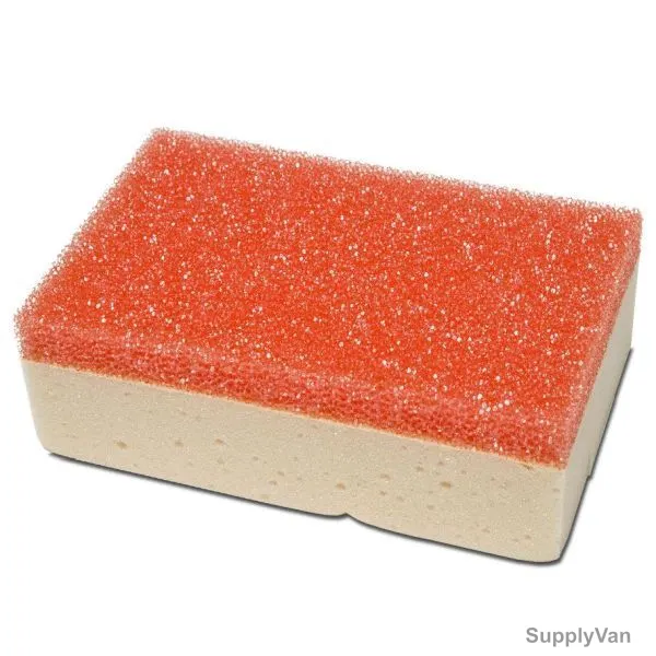 Rubi Sponge, 020918, PK24