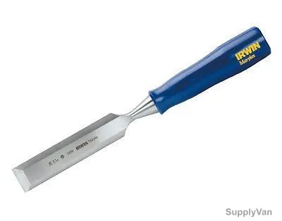Irwin Marples Woodworking Chisel, M444-1, 1 Inch