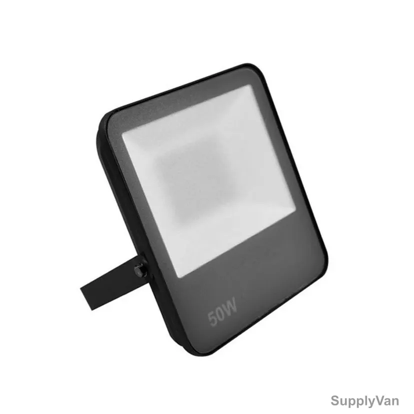 Creo Light LED Floodlight, IP65, 50W, 5000 LM, 5000K, Daylight
