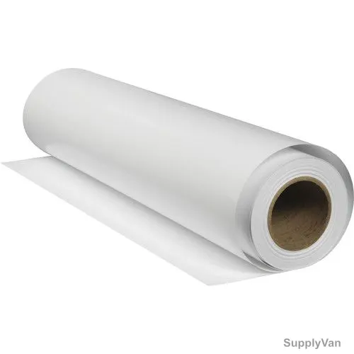 HP Premium Instant Dry Photo Paper, Q7996A, Satin, 1067MM x 30.5 Mtrs, White